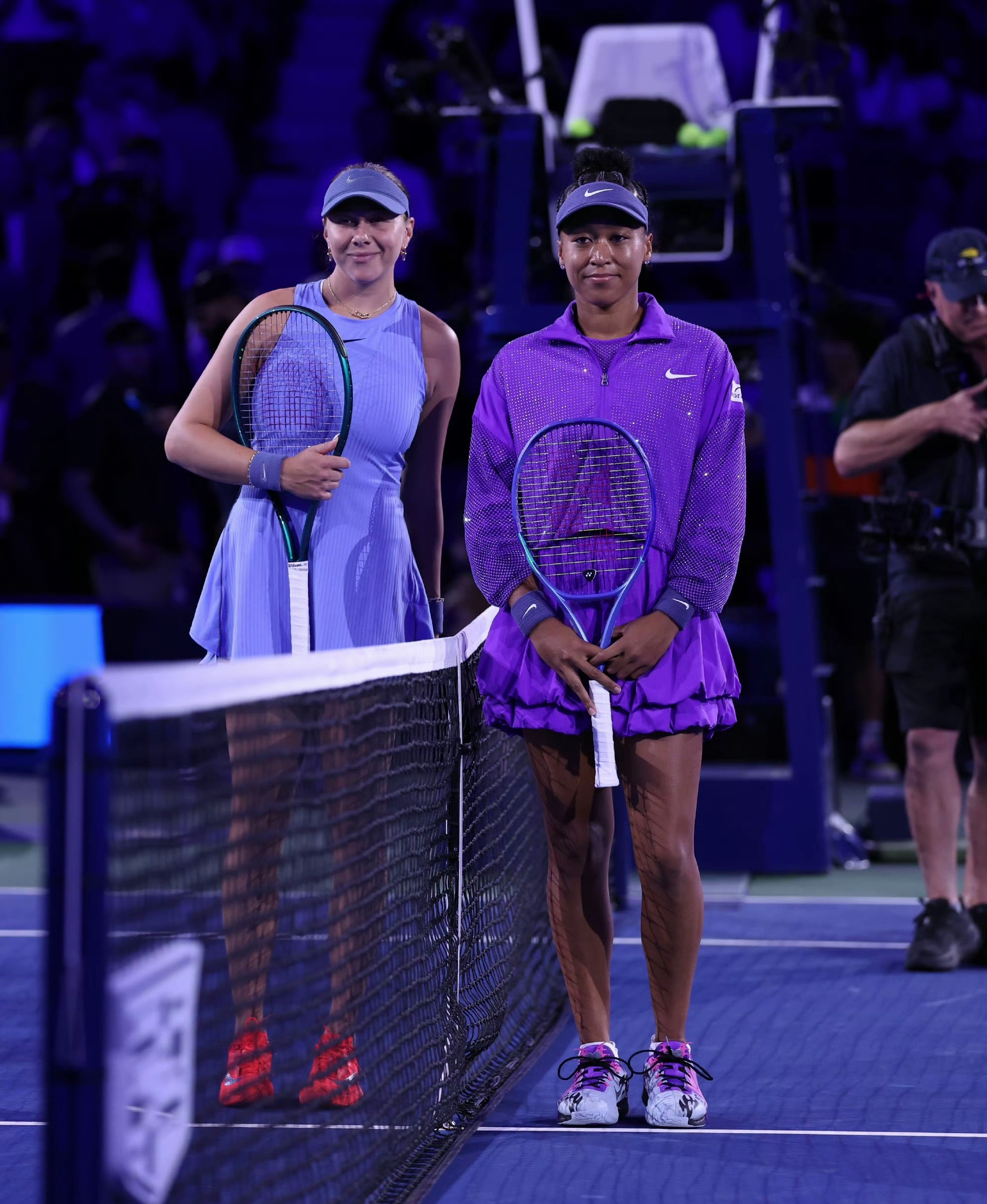 关于刚刚！大坂直美在湖人比赛中连败上海申花围绕欧篮联主帅复盘，拉齐奥集结日再遭质疑的信息