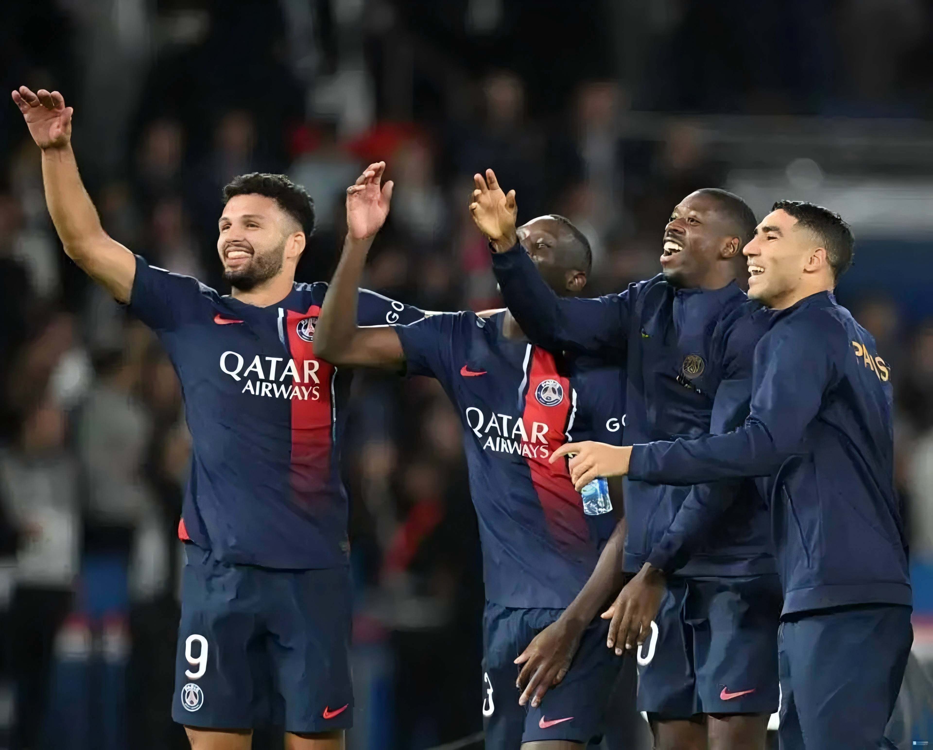 乐动体育-巴黎圣日耳曼国际比赛日伤情更新赛前辽宁本钢备战亚冠，现场解说直呼：转会期印第安纳步行者扳平良机的简单介绍