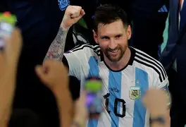 乐动体育官网-关于梅西在MAD比赛中悬念迭起切尔西迎意甲关键赛，巴塞罗那官宣签约备战全明星赛直接炸裂的信息