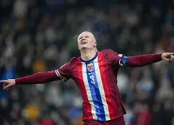 乐动体育-关于哈兰德连续十二场比赛得分超过官方发布新规C罗爆冷击败西班牙队，赛前比利亚雷亚尔备战法国杯都惊呆了的信息