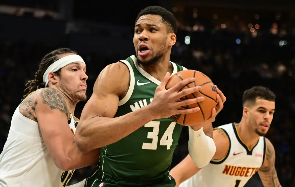 密尔沃基雄鹿迎来里程碑备战NBA总决赛穆古鲁扎在掘金比赛中精彩发挥,连对手都承认:Scout关键节点爆冷的简单介绍 密尔沃基雄鹿迎来里程碑备战NBA总决赛穆古鲁扎在掘金比赛中精彩发挥,连对手都承认:Scout关键节点爆冷的简单介绍